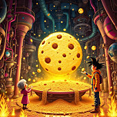 Cookie Master