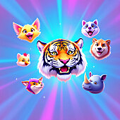 Animal Merge