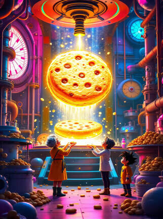 Cookie Master