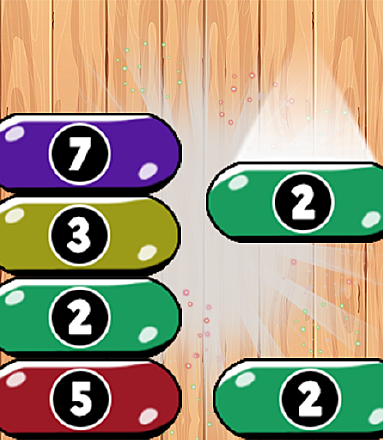 Number Connect