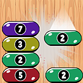 Number Connect