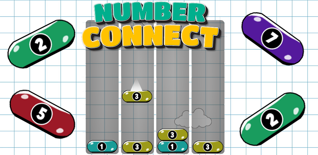 Number Connect
