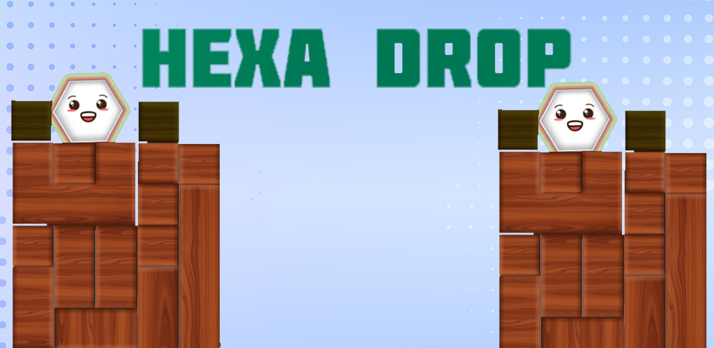 Hexa Drop