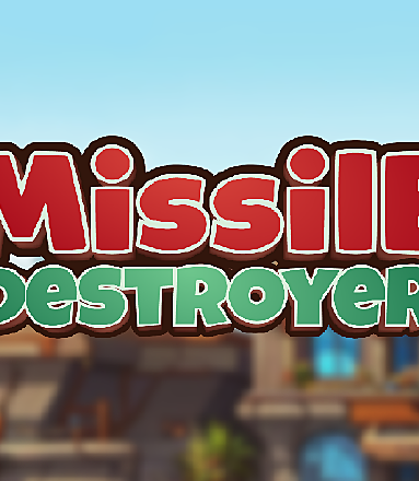Missile Destroyer