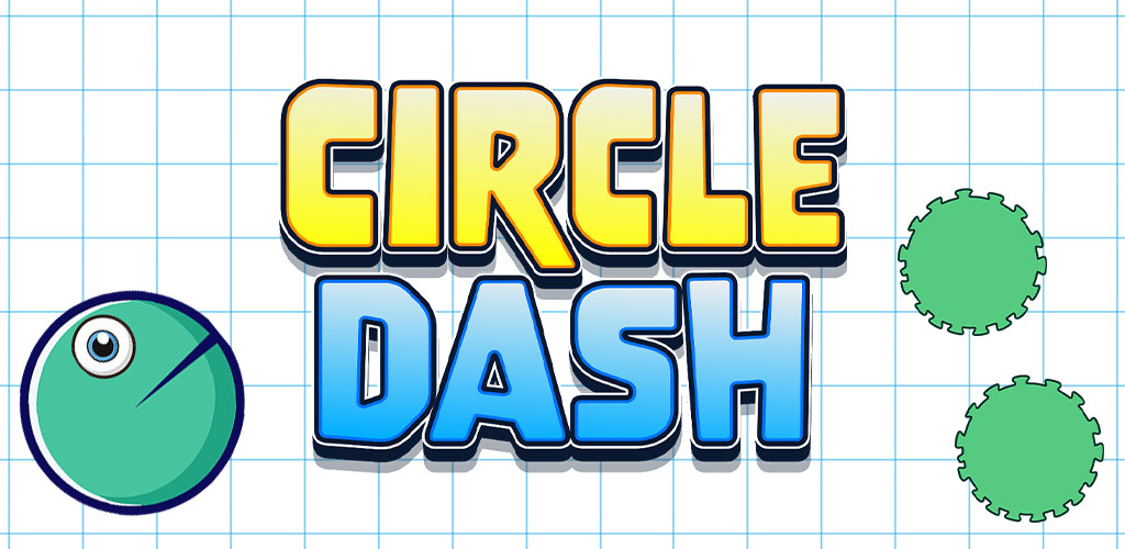 Circle Dash
