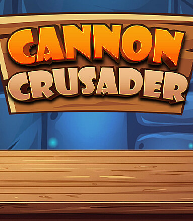 Cannon Crusader