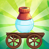 Cannon Crusader