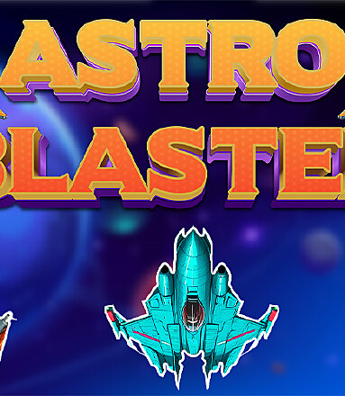 Astro Blaster